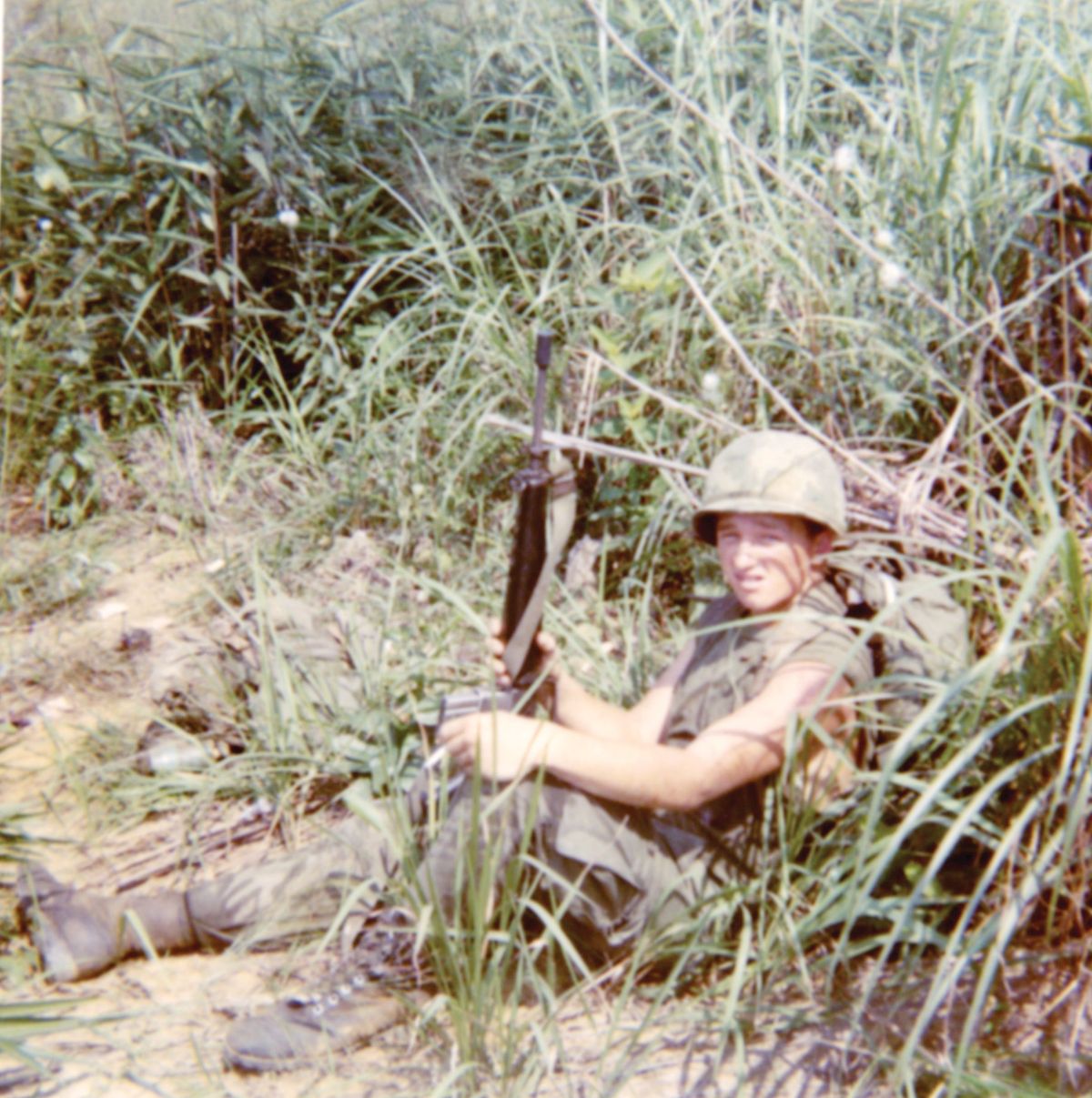 National Vietnam War Veterans Day: Honoring those who served, but were scorned at home