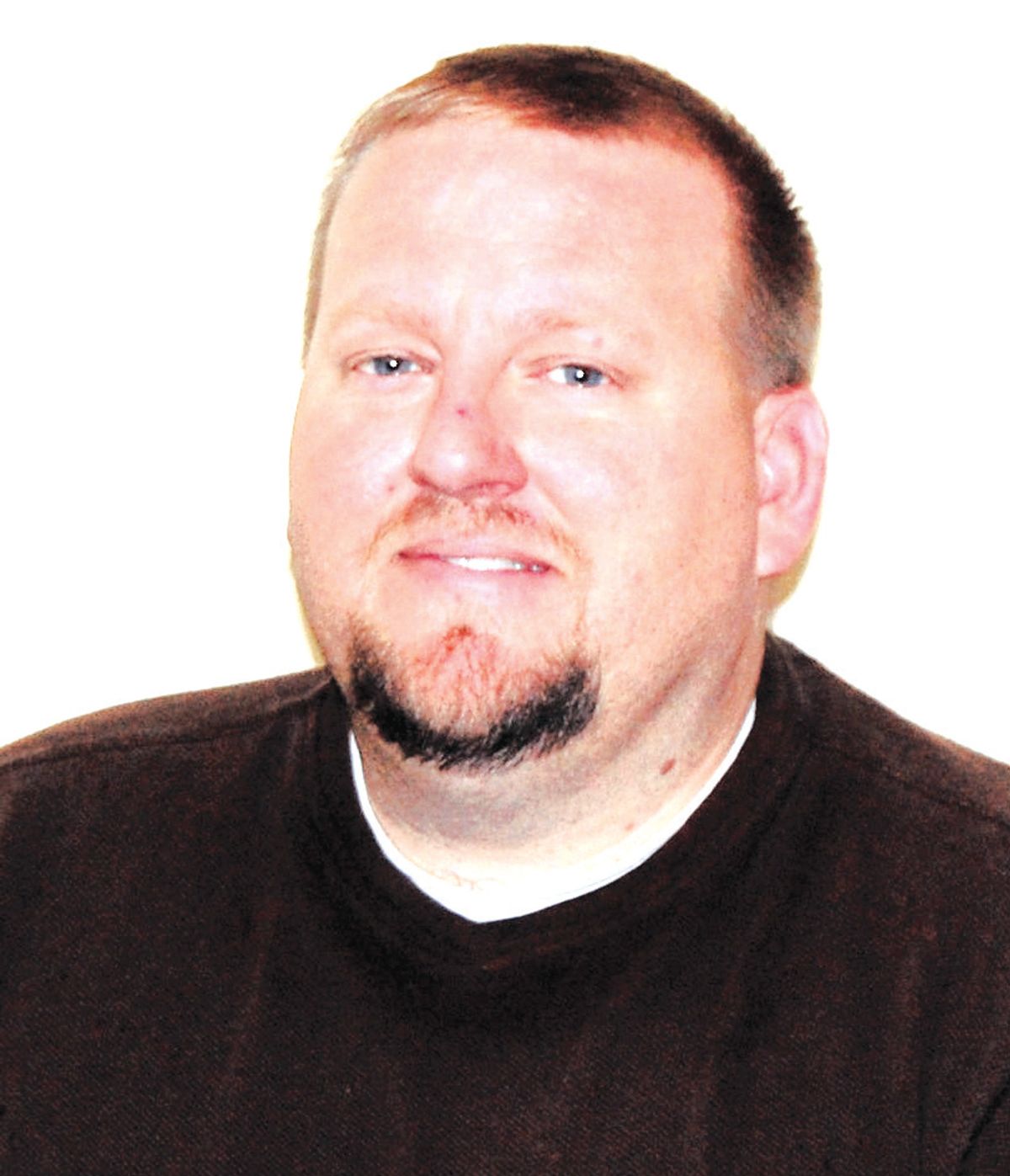 Keith Spargo Spargo rooted to continue growth for Naylor R-II