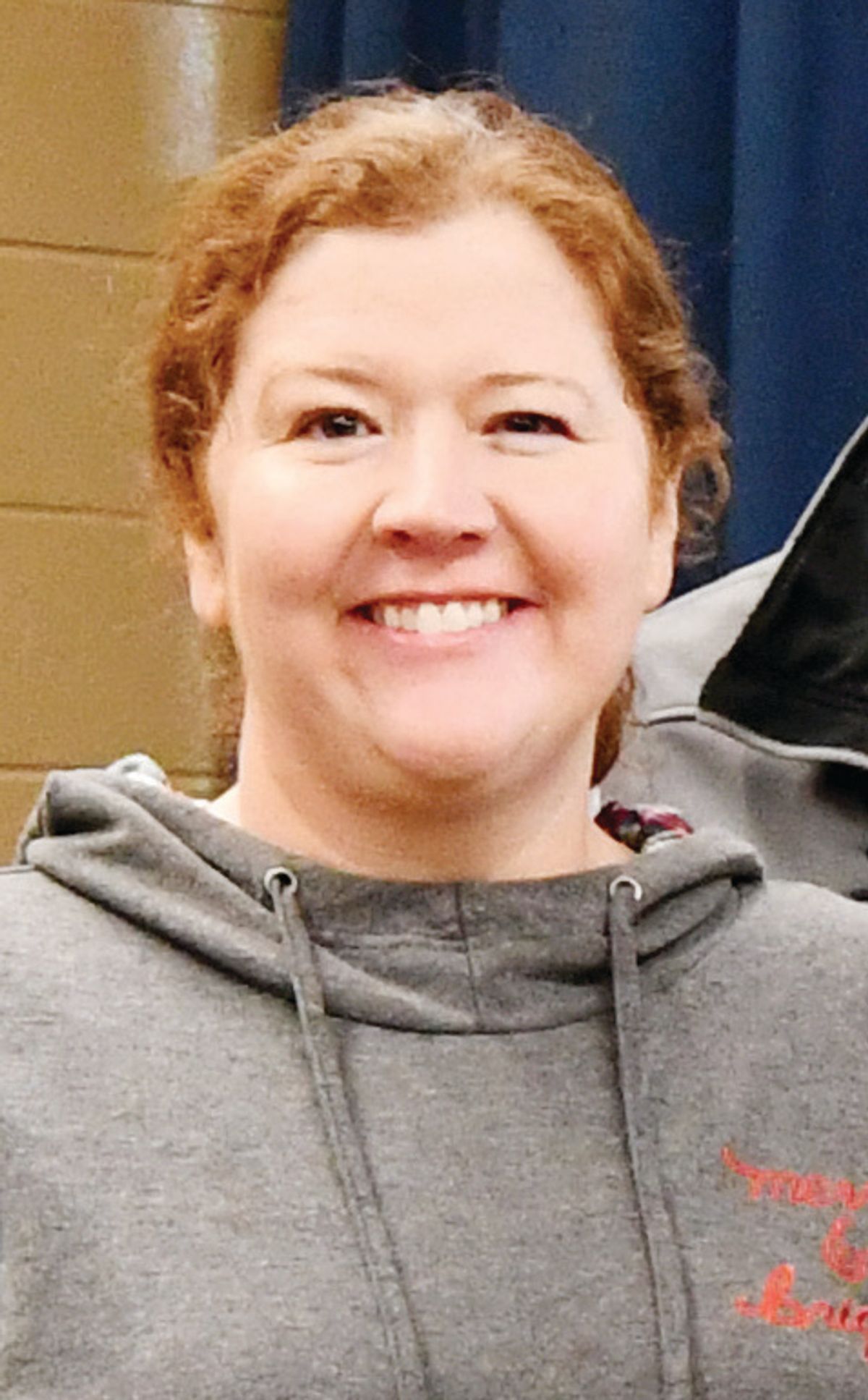 Dickson brings history to life, and makes history as Educator of the Year