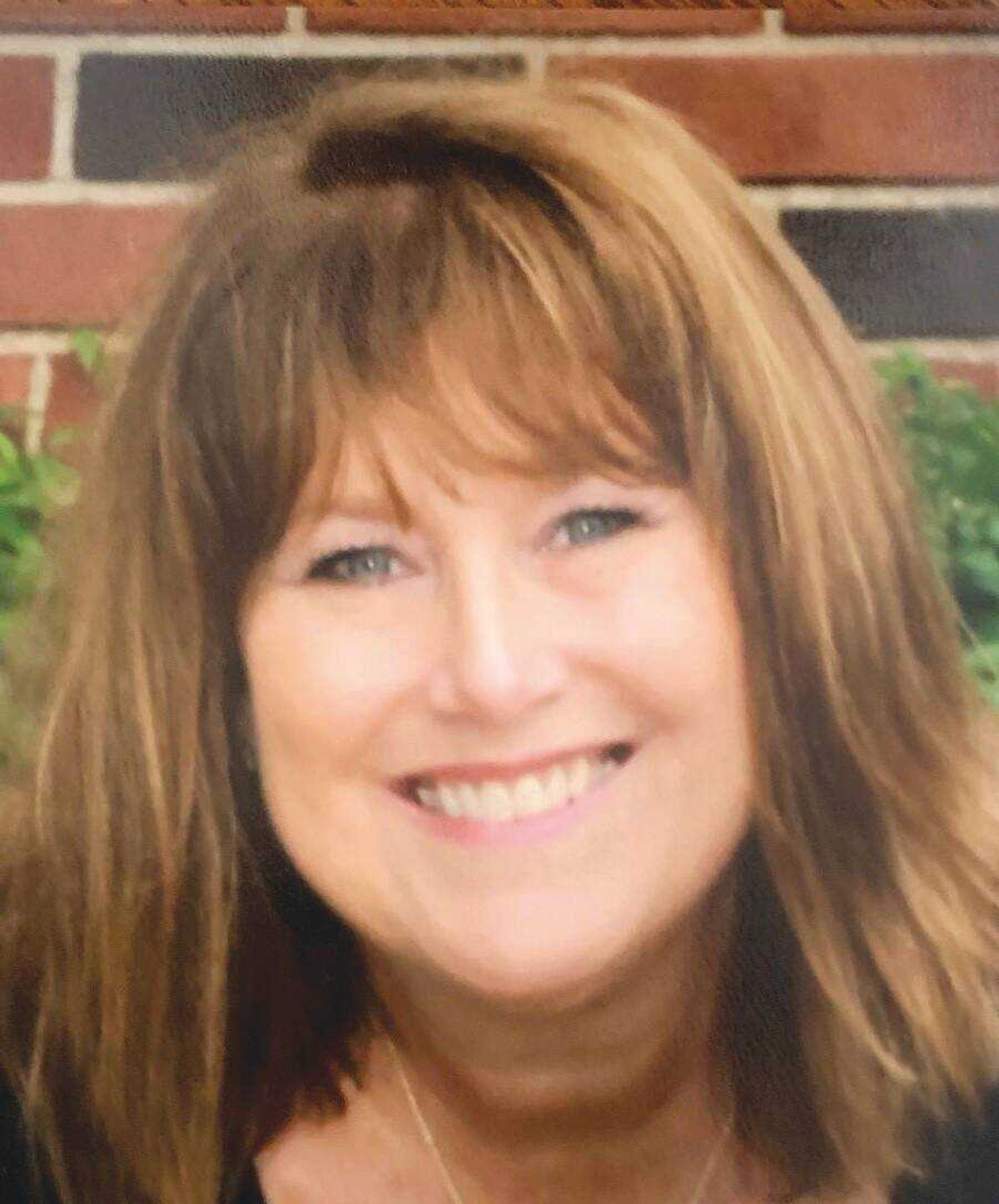 Sandra Tanner Bruce