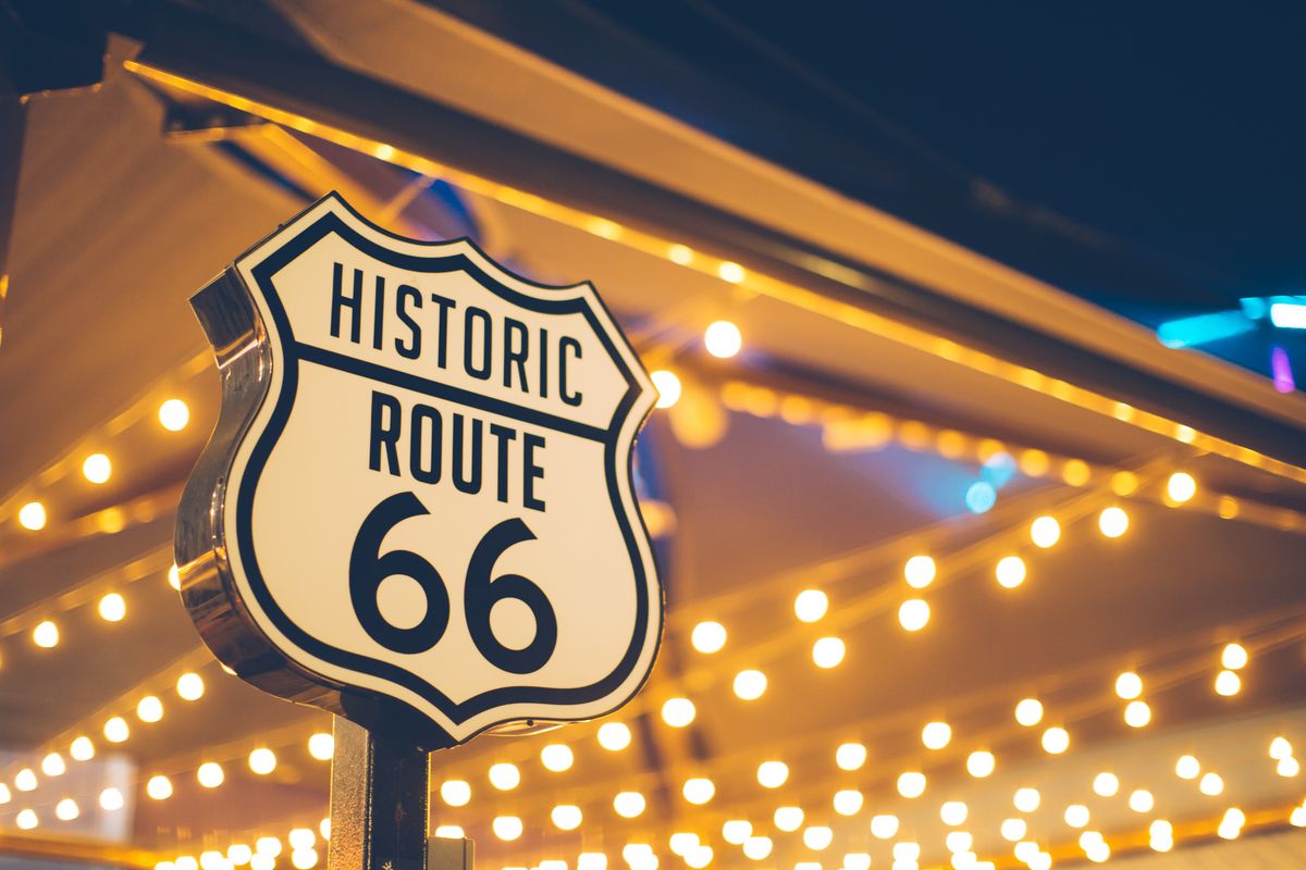 State Historical Society of Missouri Celebrates 100 Years of Route 66 with Exhibitions and Programs