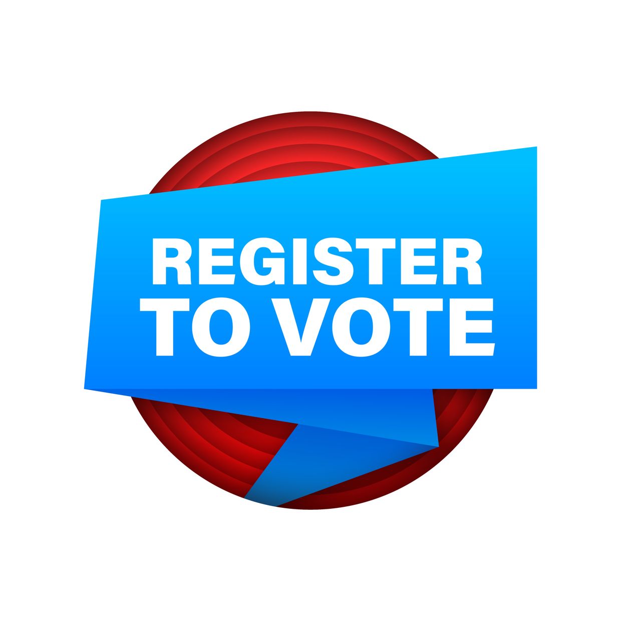 Register by March 11 for April 7 Municipal Election