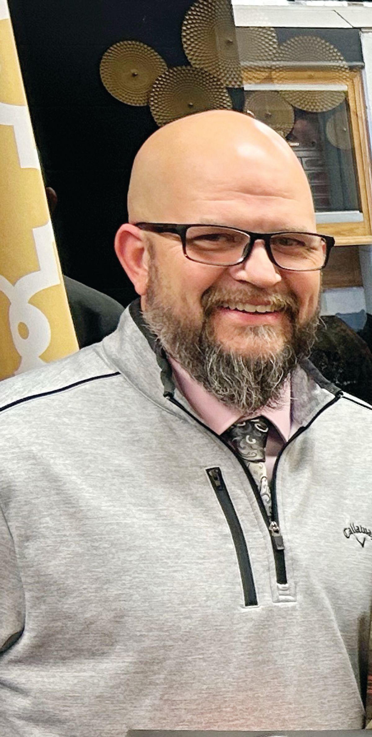 Jackson, Shepherd Win Seats
