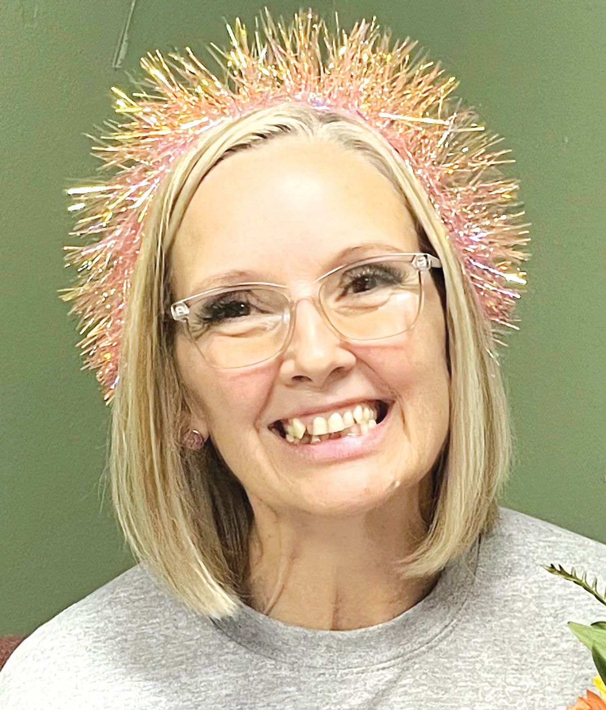 Rutledge brings lifelong community ties to administrator rol...
