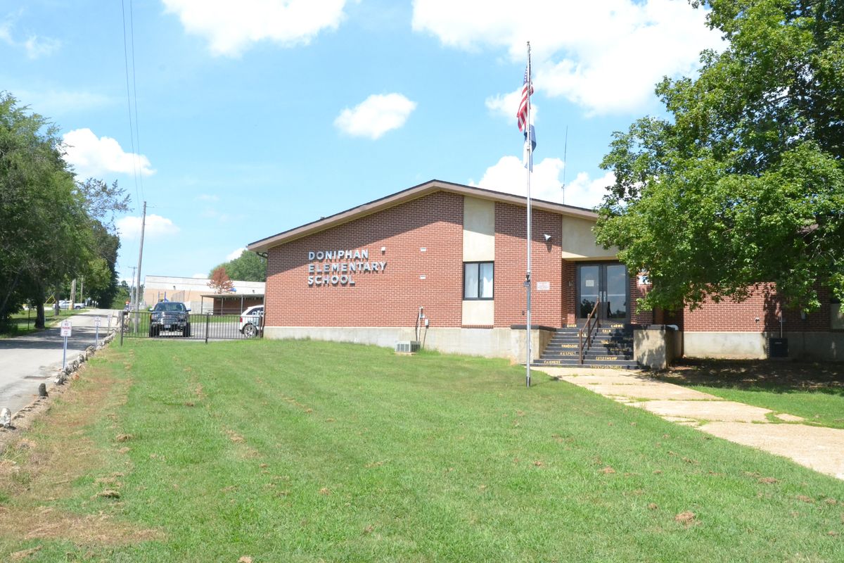 Kelly County R Iv Ripley County R-IV School Board Met May 27, Votes To Keep Salary Sched...