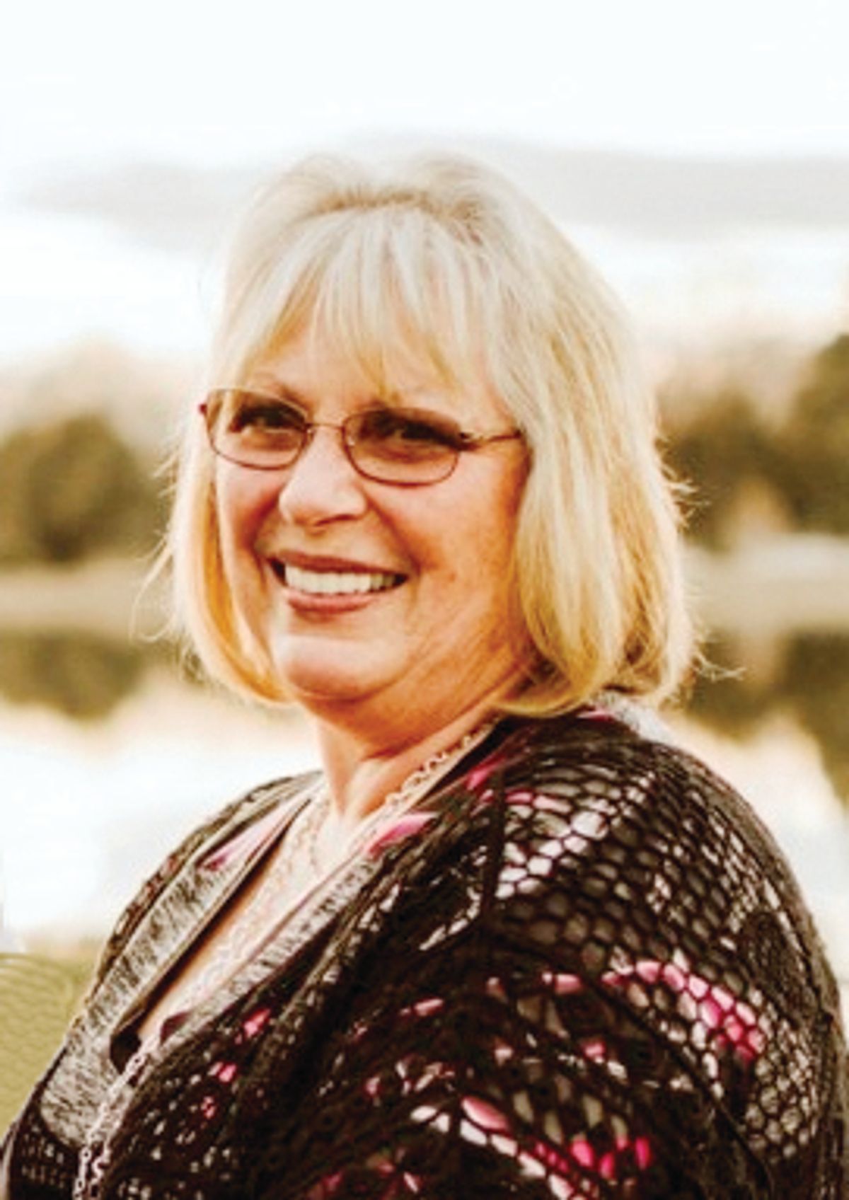 Patsy Roby Patsy Mobley