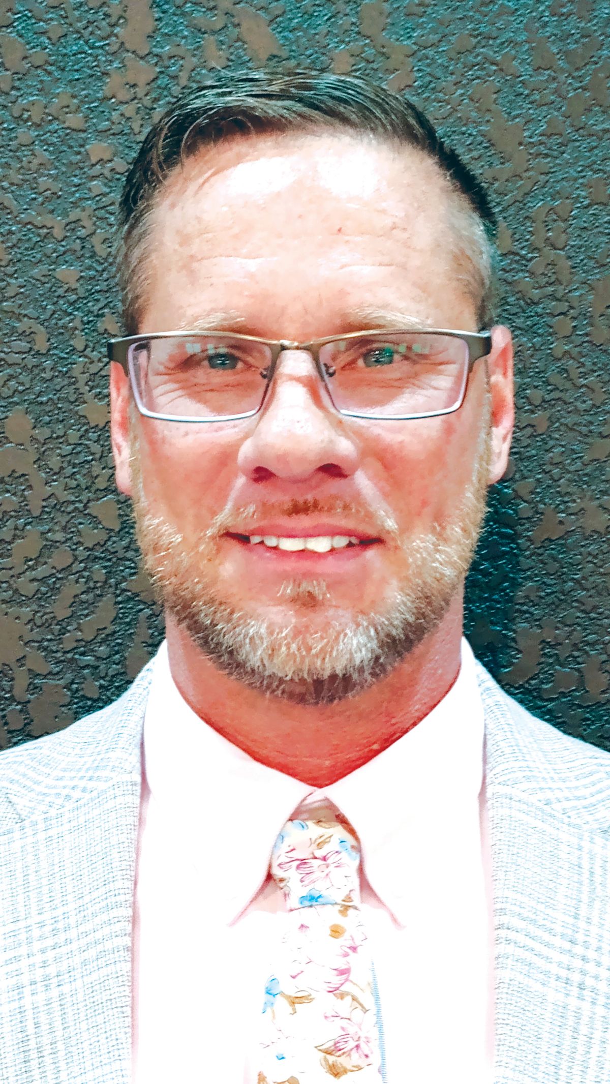 Hope4Today - Go the distance