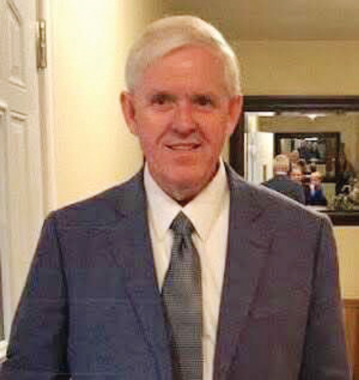 Maclon Fowler Heritage Day parade will honor Fowler's lifelong ties to Nay...
