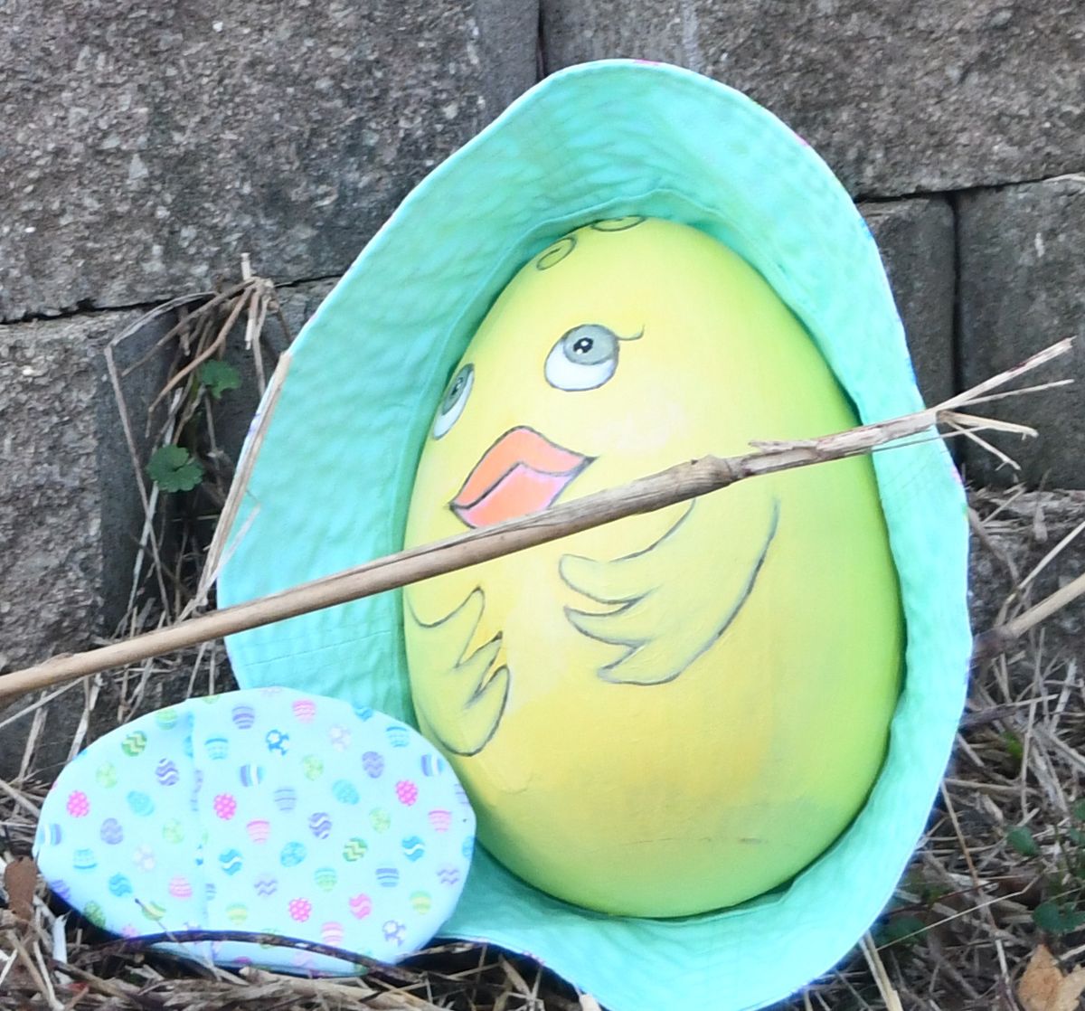 The hunt continues: Chickie’s trail of clues turns local business promotion into playful townwide game