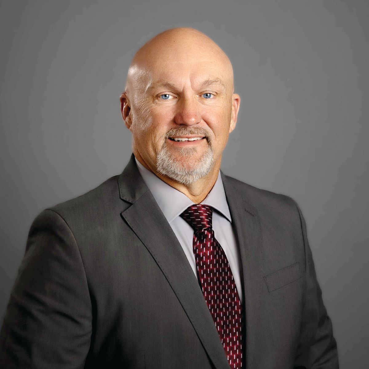 Meet Brad Hagood, Community Bank President in Doniphan