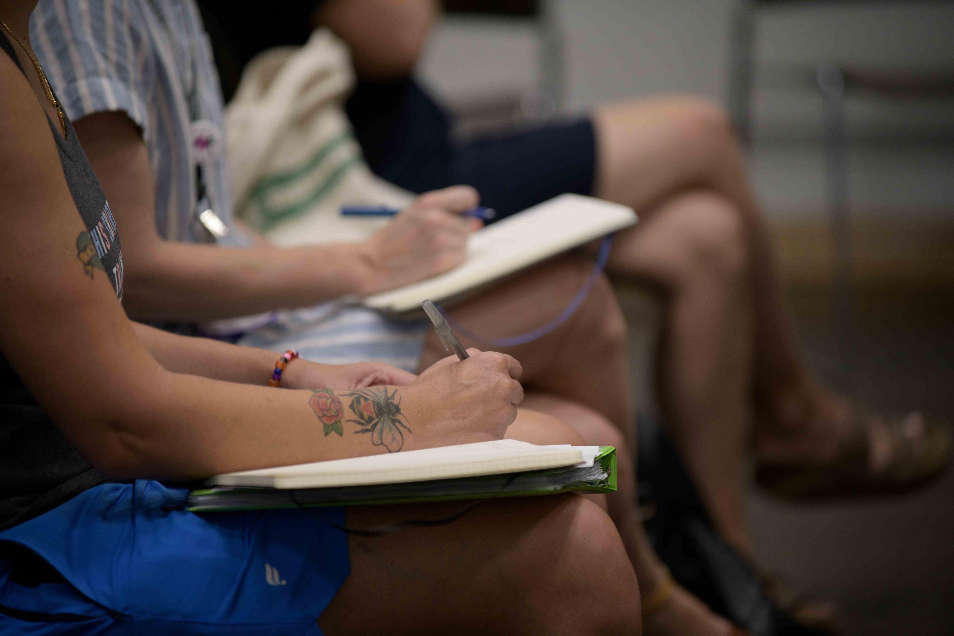 2026 VCFA Writers' Conference at CalArts
 



Workshops and Faculty  
