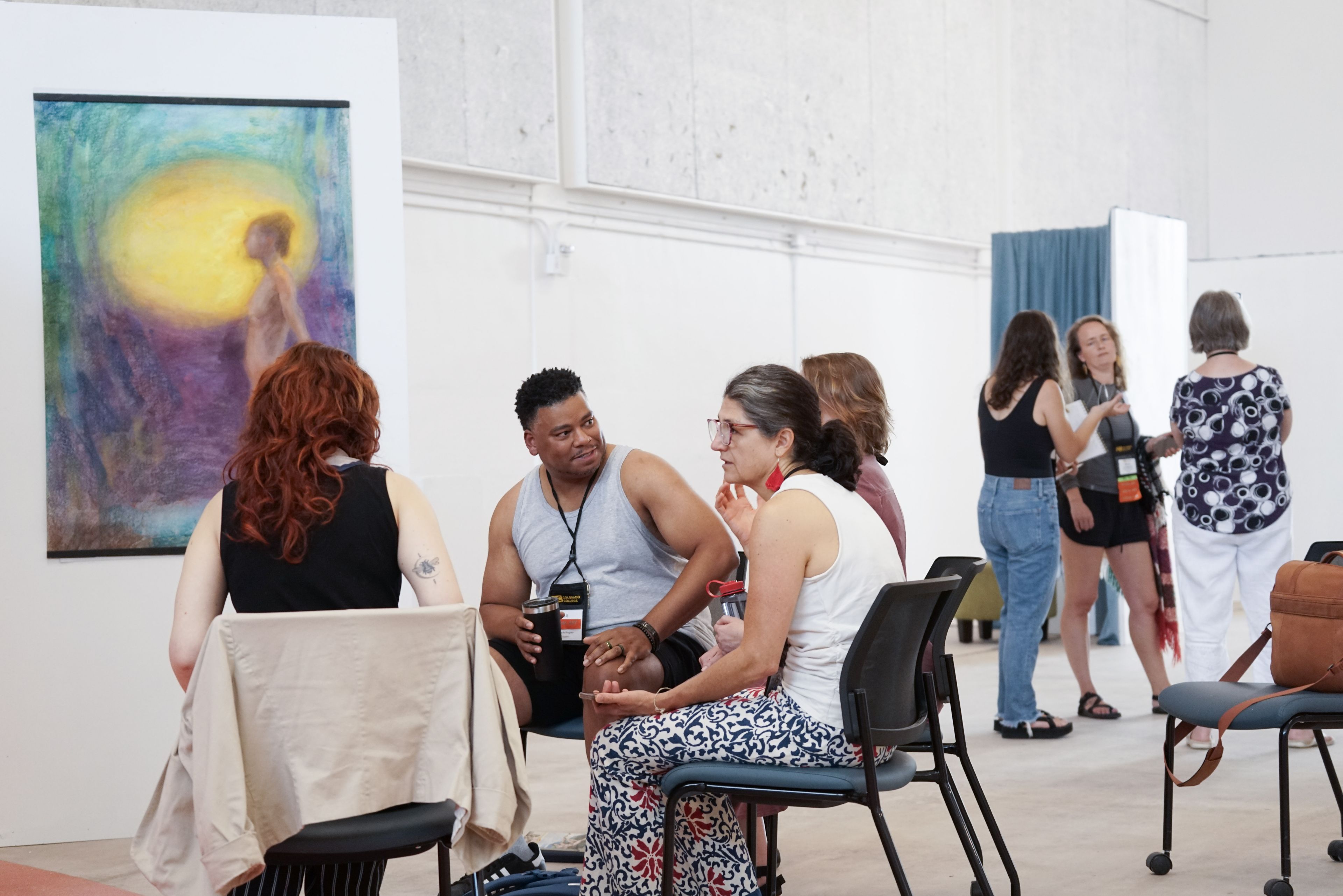 Artist Grants: What They Are, Where to Find Them, and How to Apply