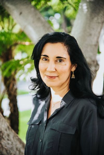 Vandana Khanna