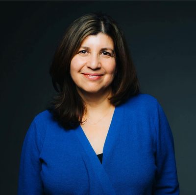 Angela Morales