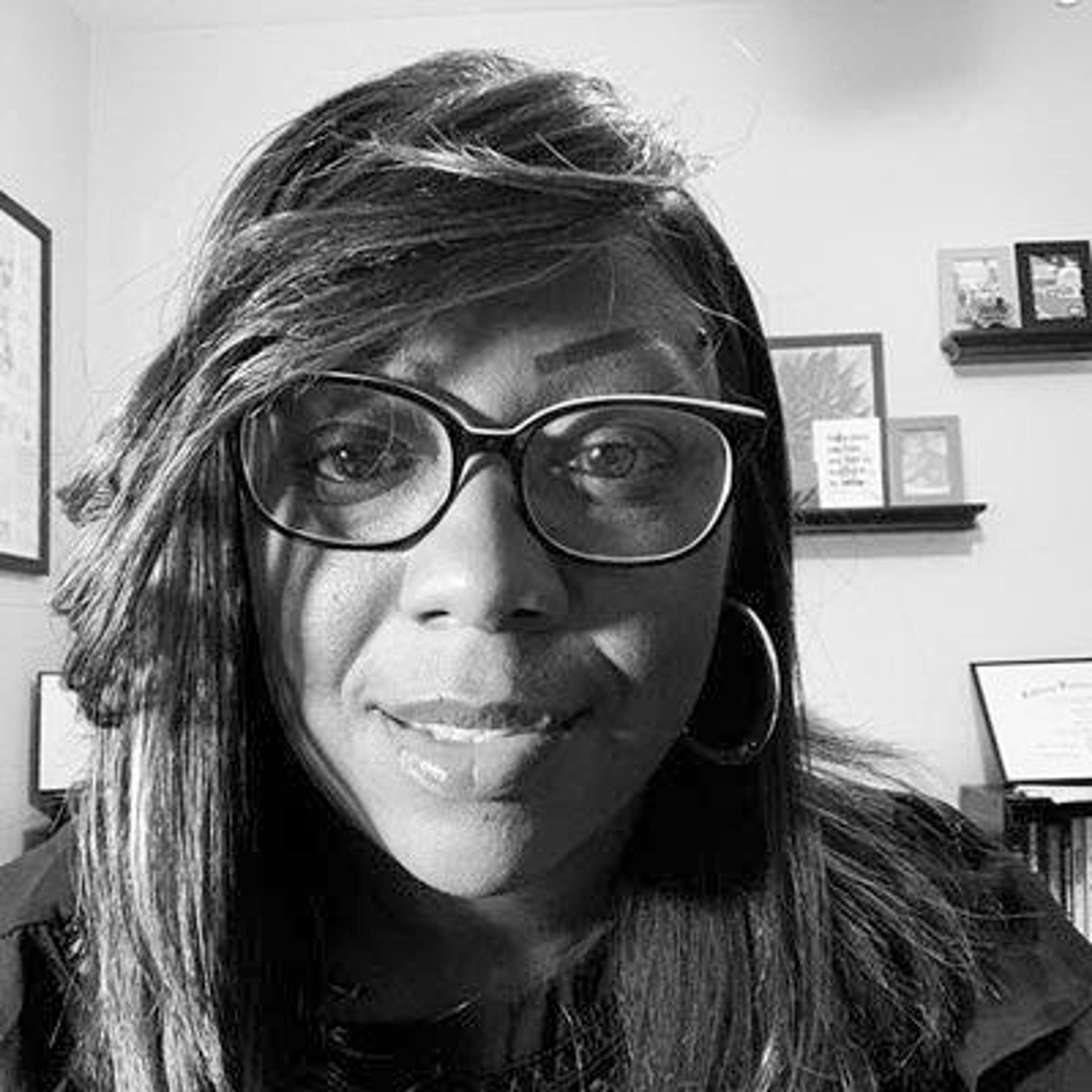 Tasheka Arceneaux-Sutton