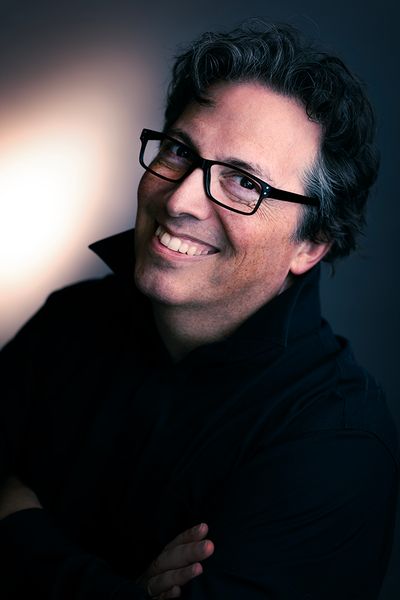 Richard Hatem