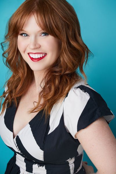 Erin La Rosa