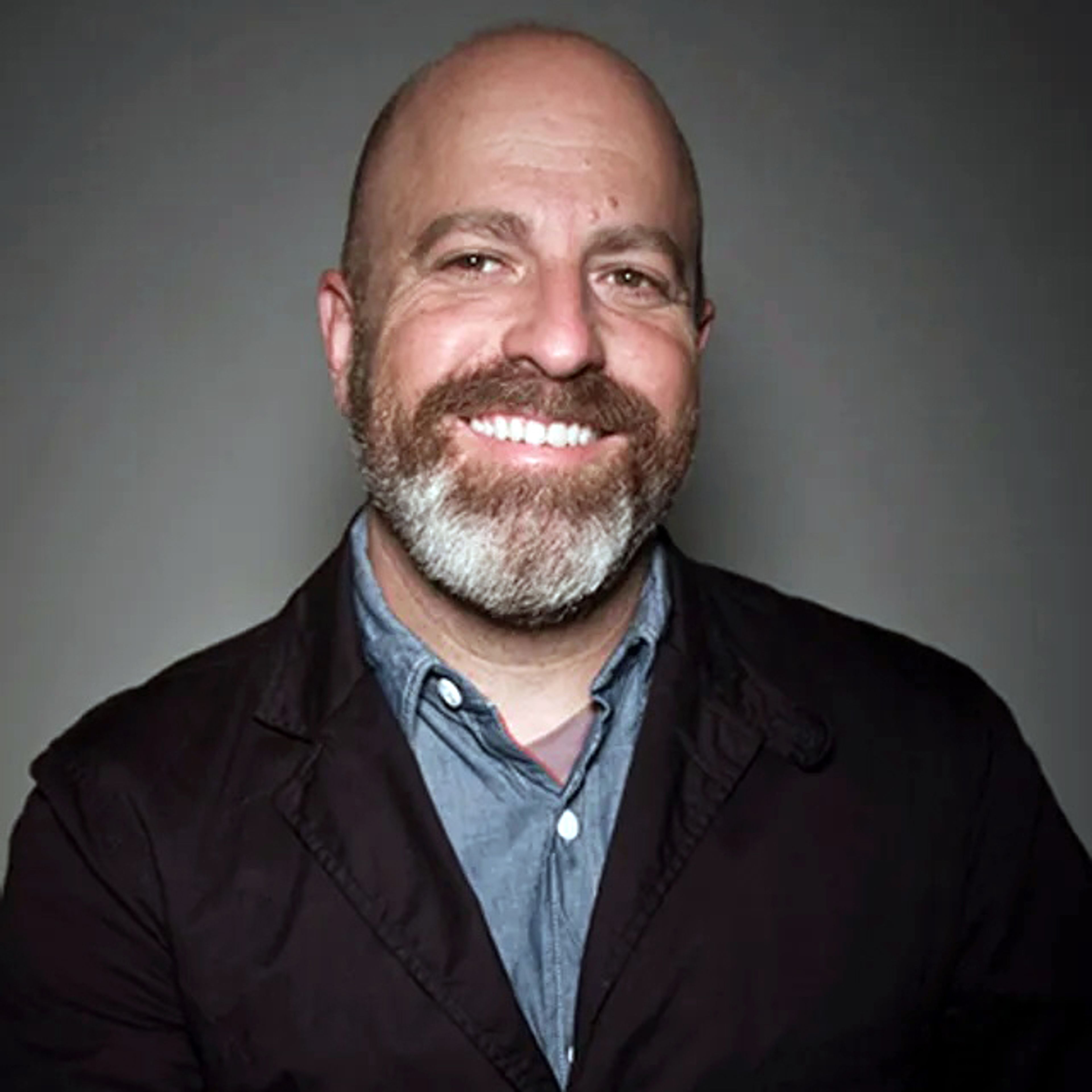 Rafael Attias | Program Chair, MFA in Film, MFA in Music Composition