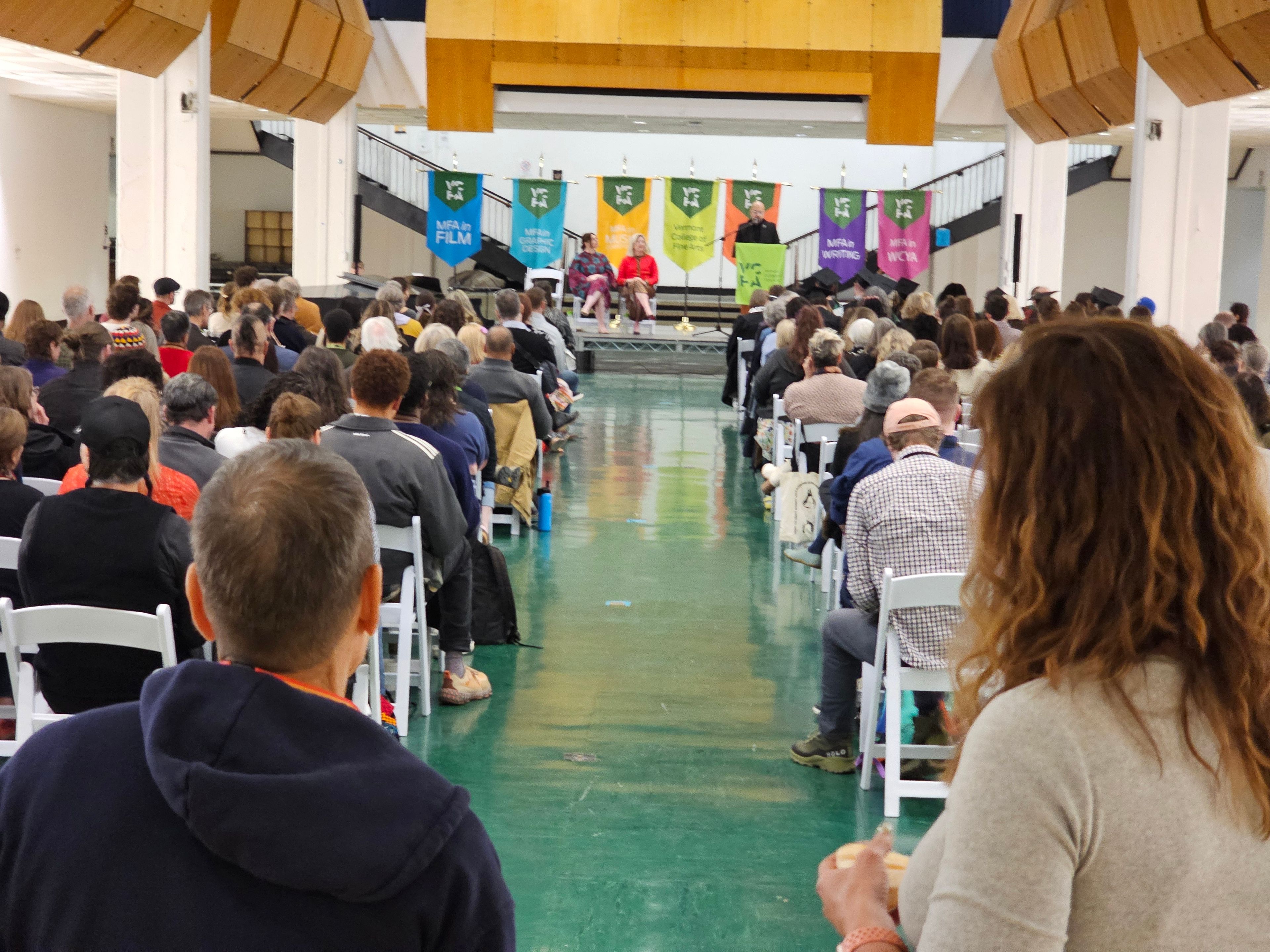 VCFA Freezes Tuition for 2026–2027 Academic Year Amid Rising Costs Nationwide

