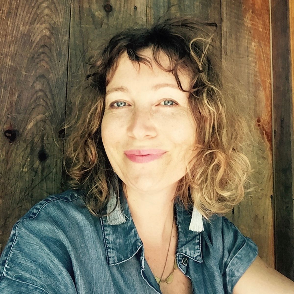 Robin MacArthur