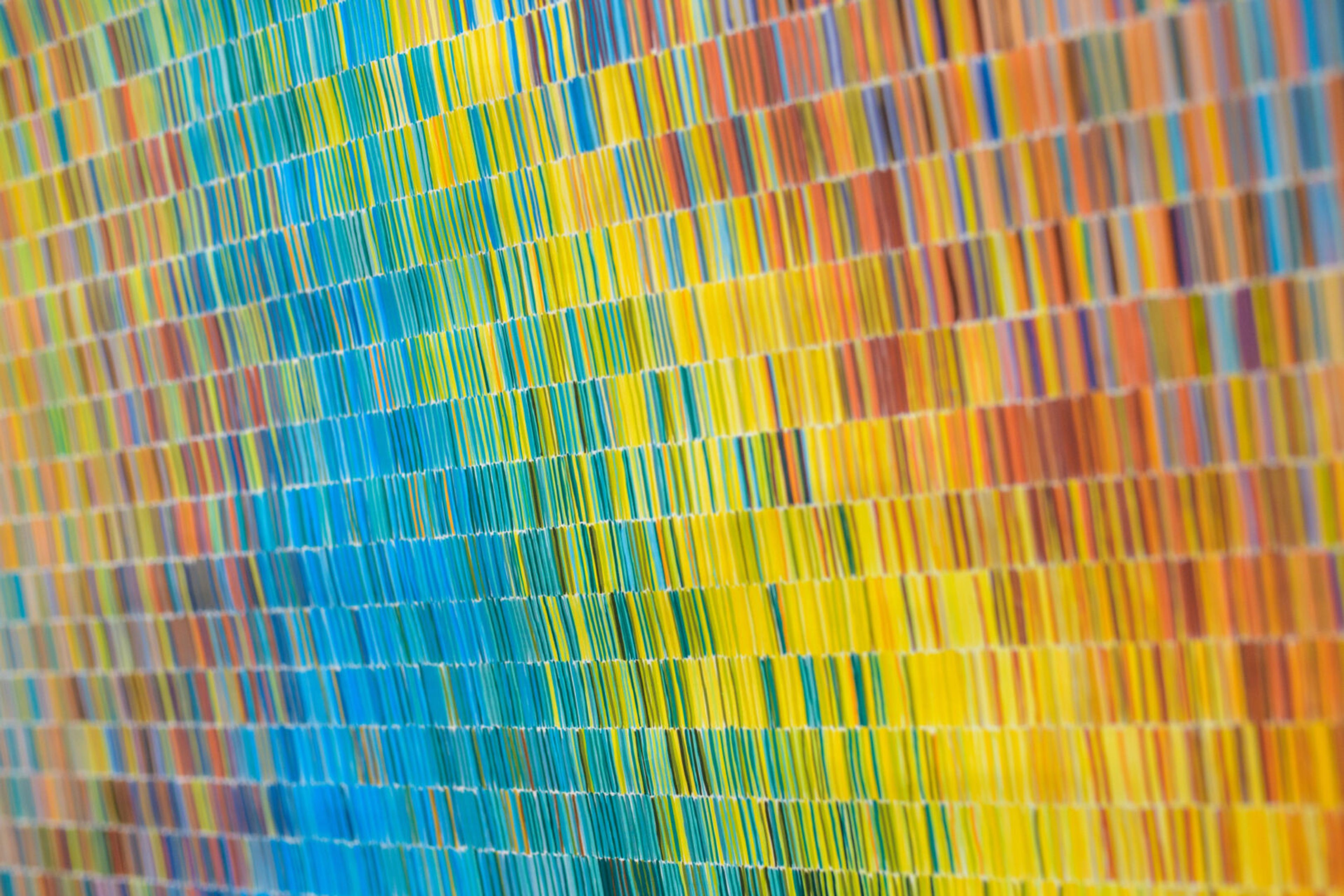 Earn your MFA without uprooting your life. - home hero image