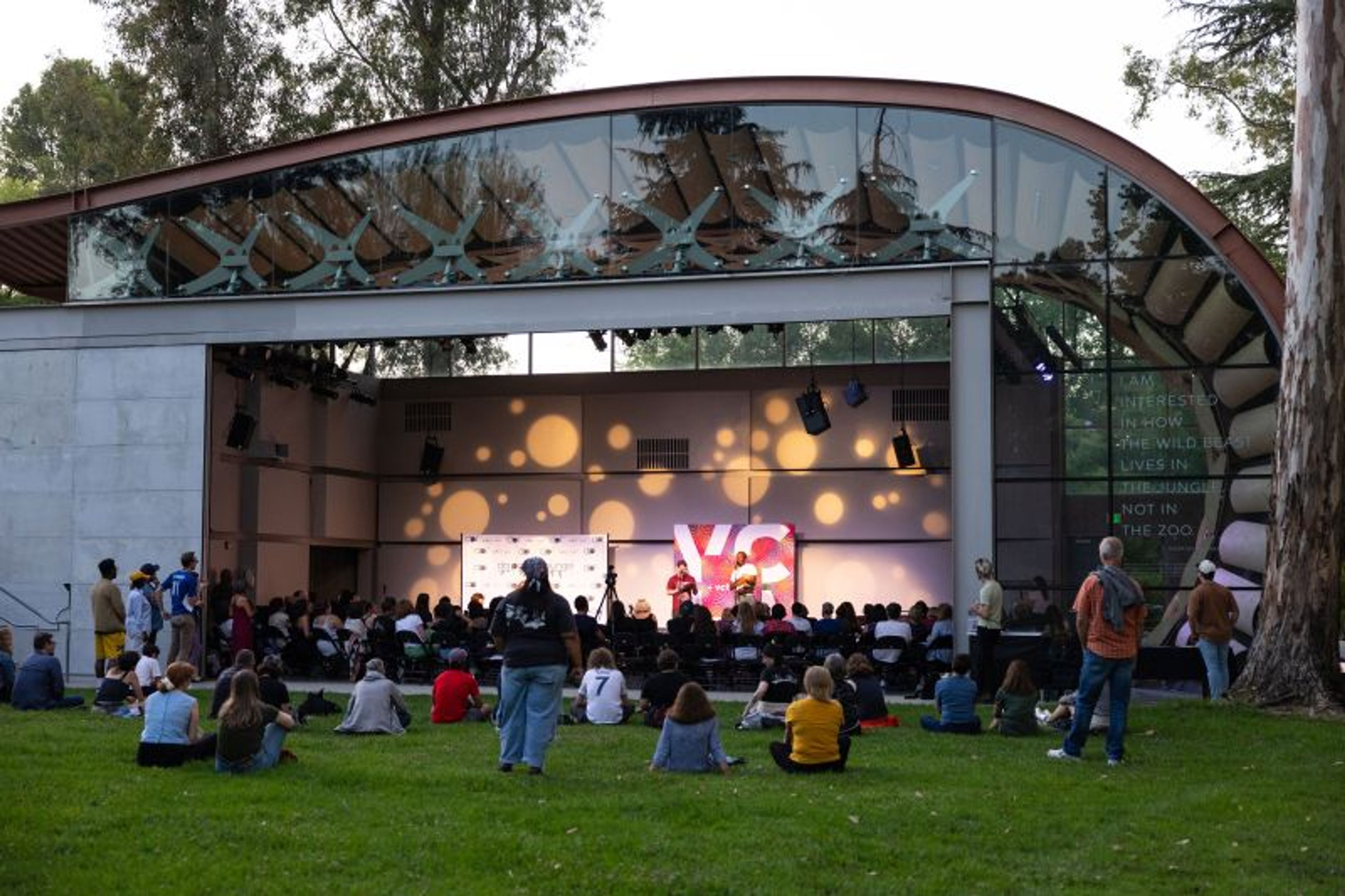 Unapologetically Creative: VCFA’s Podcast Officially Launches
