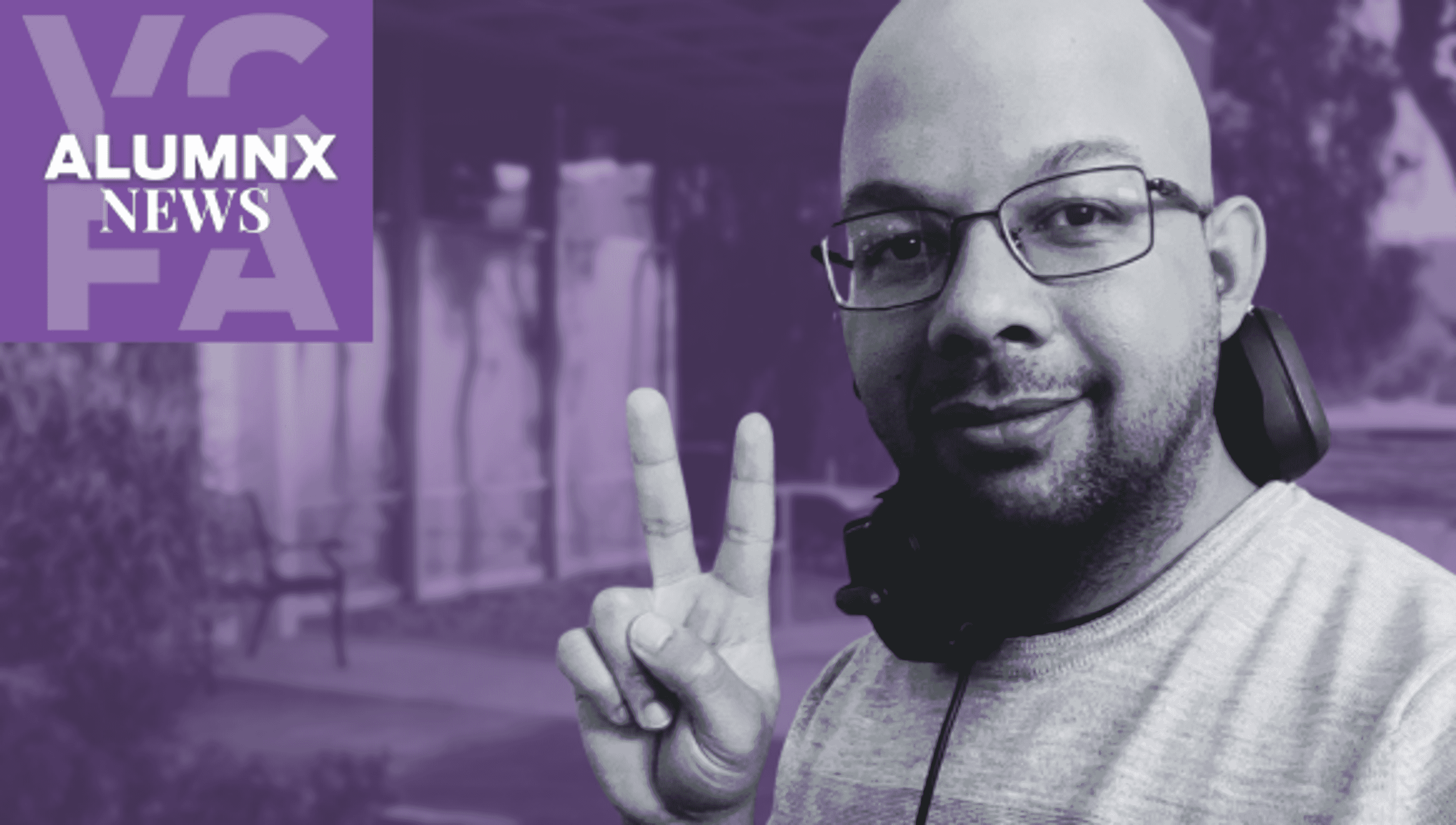 ALUMNX NEWS: brandon brown (W '23) Receives PEN America Short Story Award