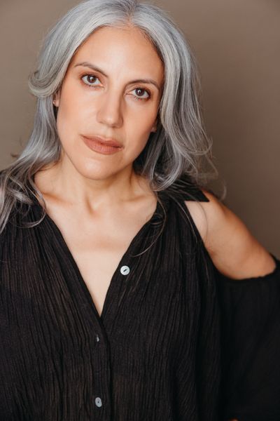Emmy Lou Diaz