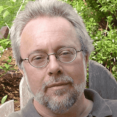 David Wojahn