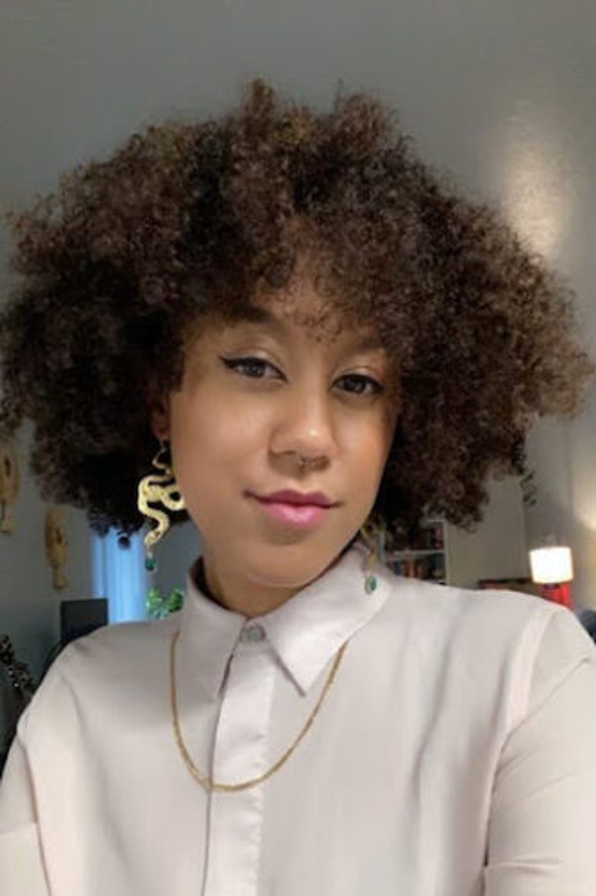 Articles, stories, news, by Alexis Powell (WCYA '24) | VCFA.