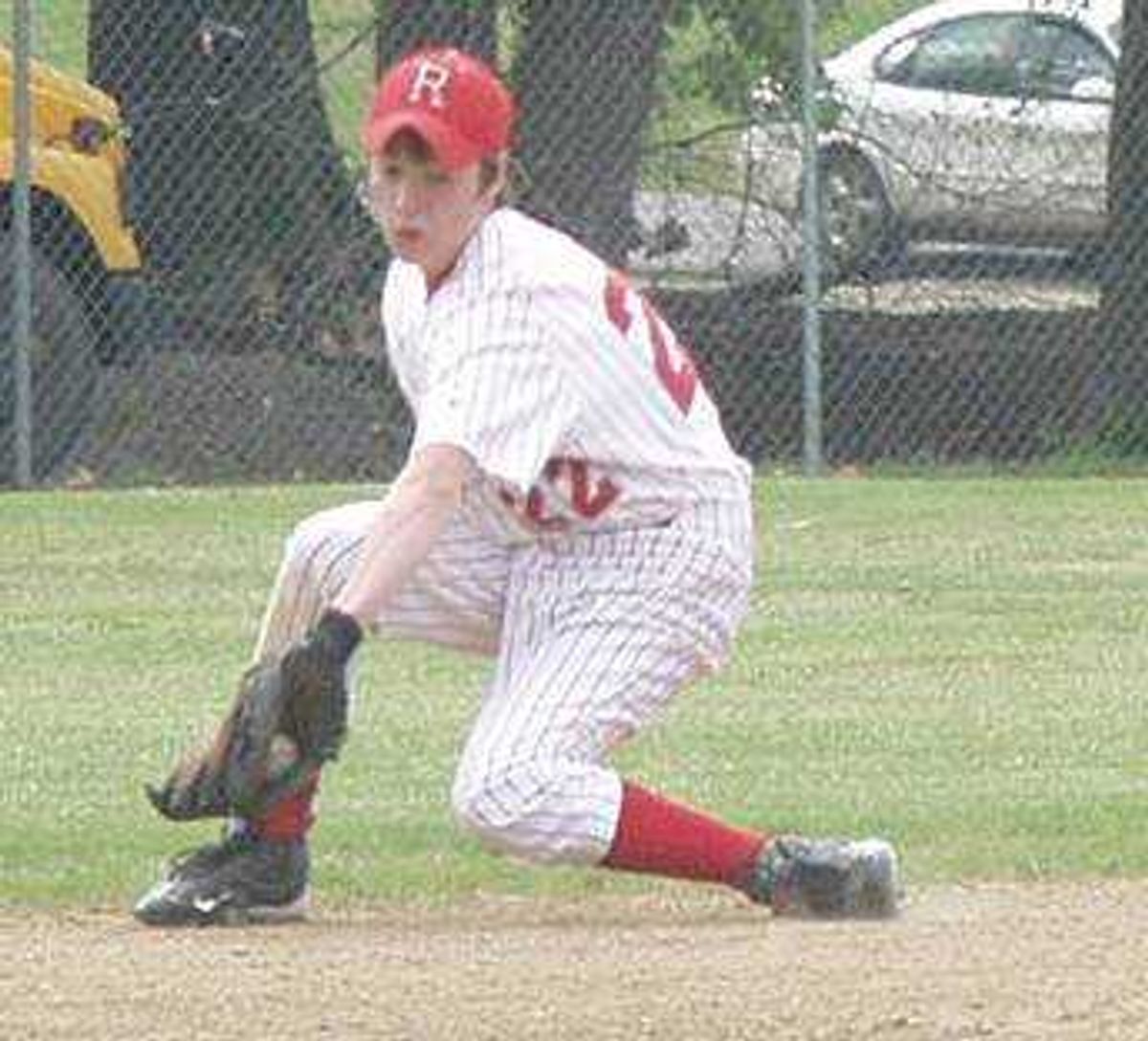 Matthew Ritch Wildcats notch sixth win