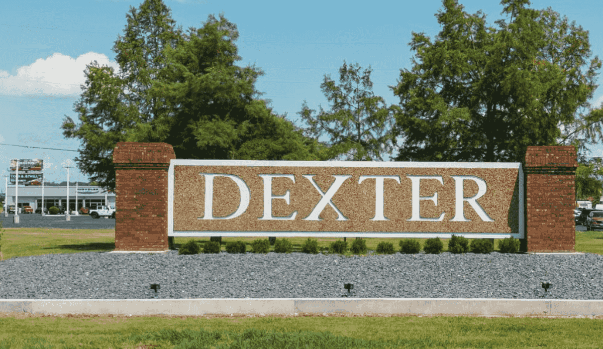 Ribs and representation: Dexter serves lawmakers barbecue as it pushes for 'Rib City' designation