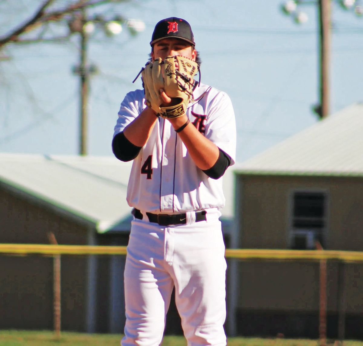 Dexter and its “stable of arms” The team to beat in SCAA tourney play