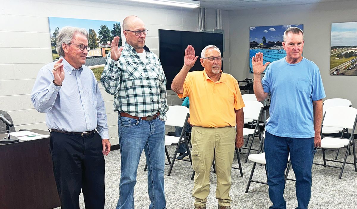 GOSEMO Fiber details Dexter build timeline as chamber buys d...