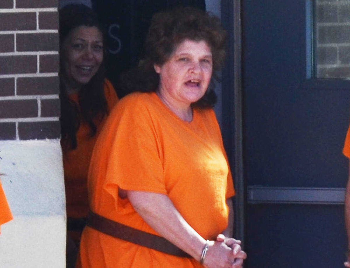 Isaac preliminary hearing set for July 25