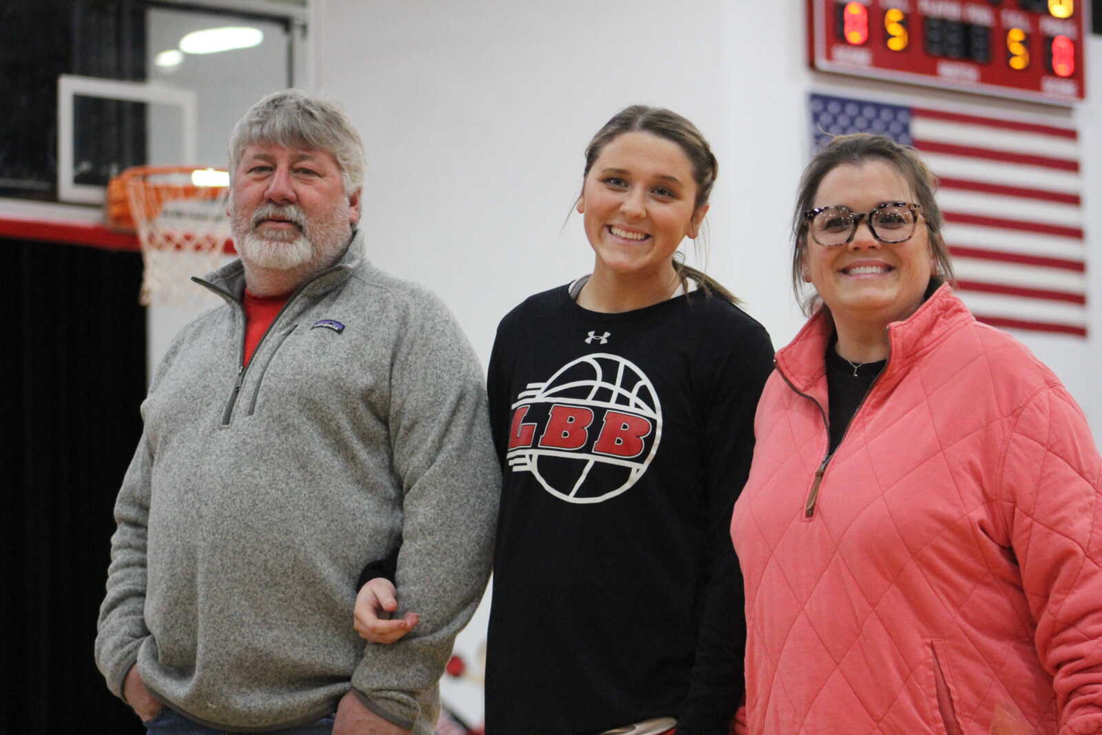 Dulcie Pullen - Dulcie is the daughter of Alex and Lori Pullen. Dulcie is a member of the Lady Bearcat Basketball team. She is a 4 year letterman.After high school, Dulcie plans to attend Southern Illinois University and major in radiologic sciences. Her most memorable moment at DHS is winning the Twin Rivers Christmas tournament her freshman year.