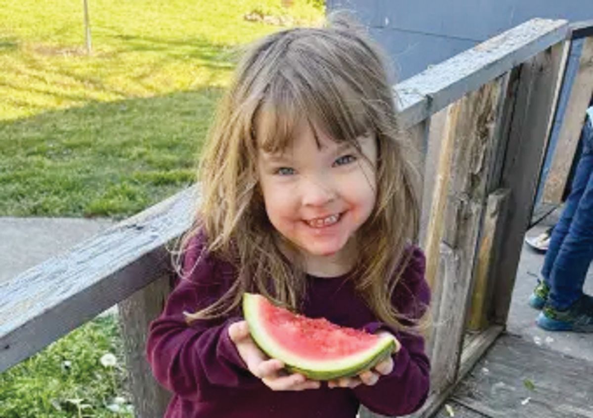 Community donations surge for family after Dexter fire kills mother and two children