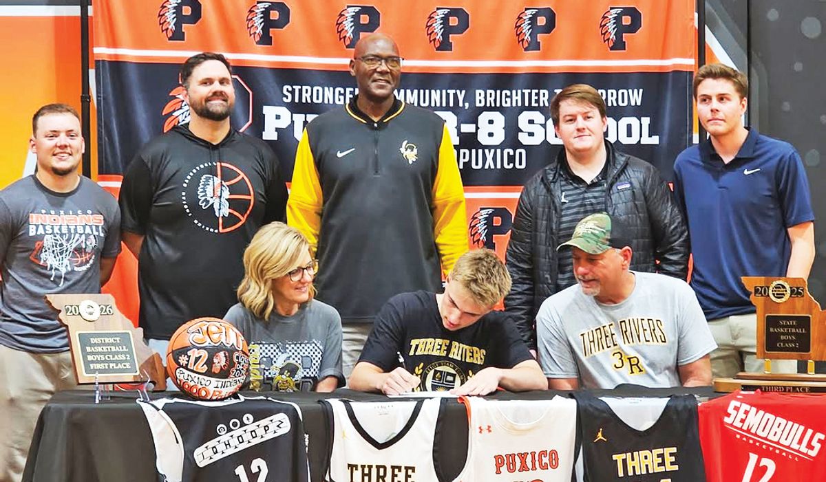 Hancock's lifelong dedication results in Three Rivers commit...