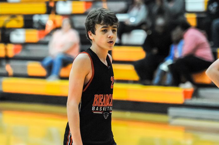 Cape Central opens season with Thursday boys basketball jamboree