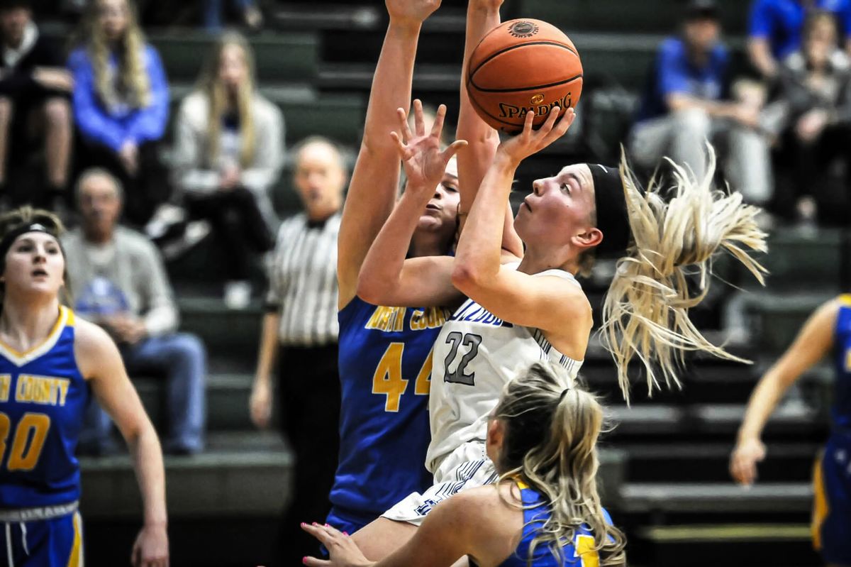 COLUMN: The 10 best Southeast Missouri high school girls basketball players of the decade