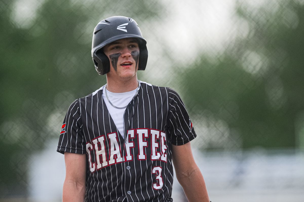 Chaffee baseball blows past St. Vincent to stay unbeaten