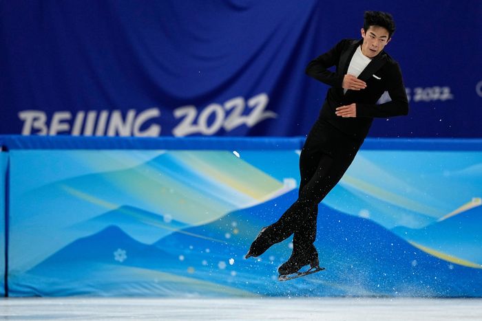 Olympic champion Nathan Chen, Rafael Arutyunyan to be inducted into US...