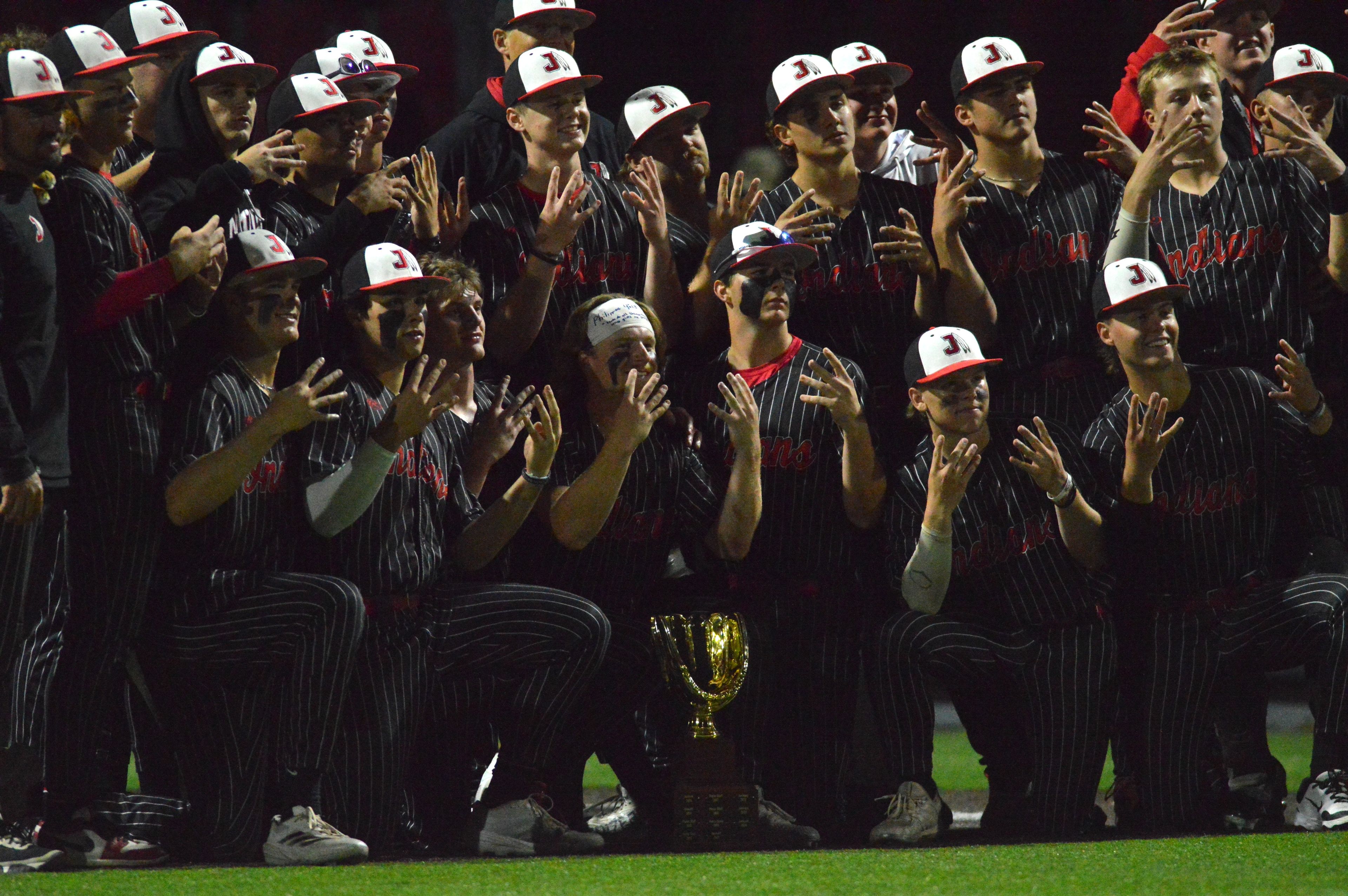 SEMO Conference Tournament: Jackson wins 4th straight title, beats Cape Central 2-1 in extras