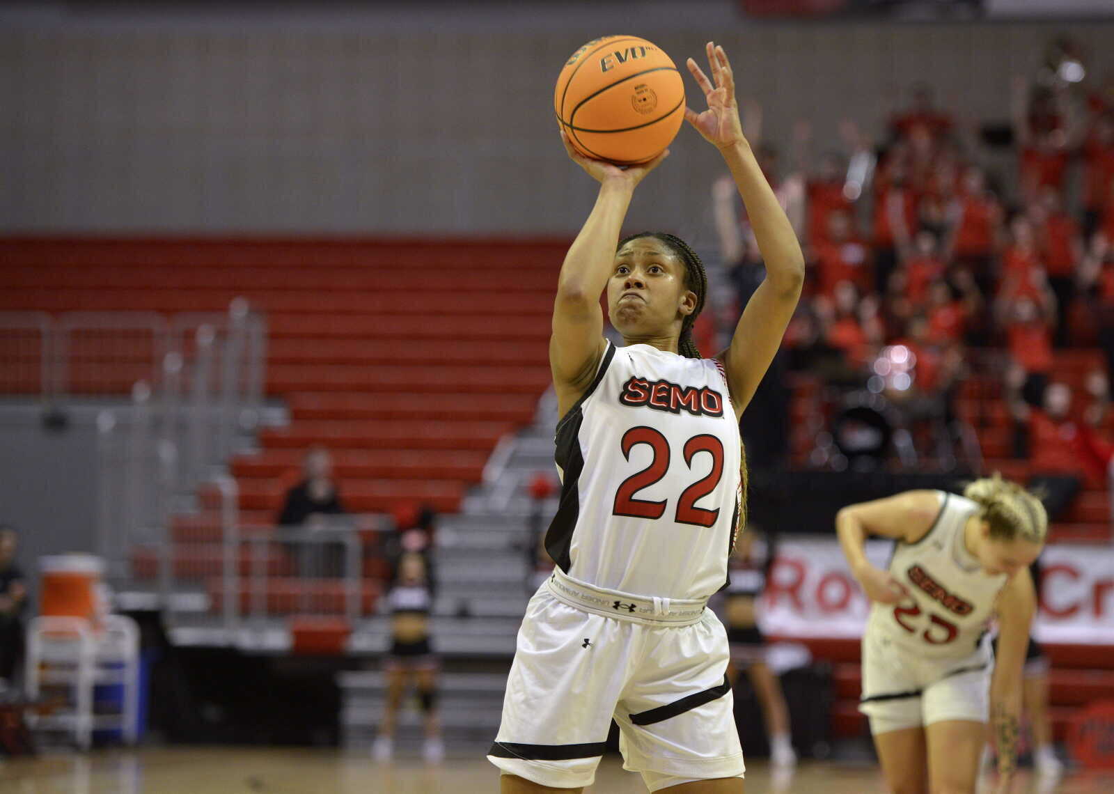 SEMO keys to success against SIUE