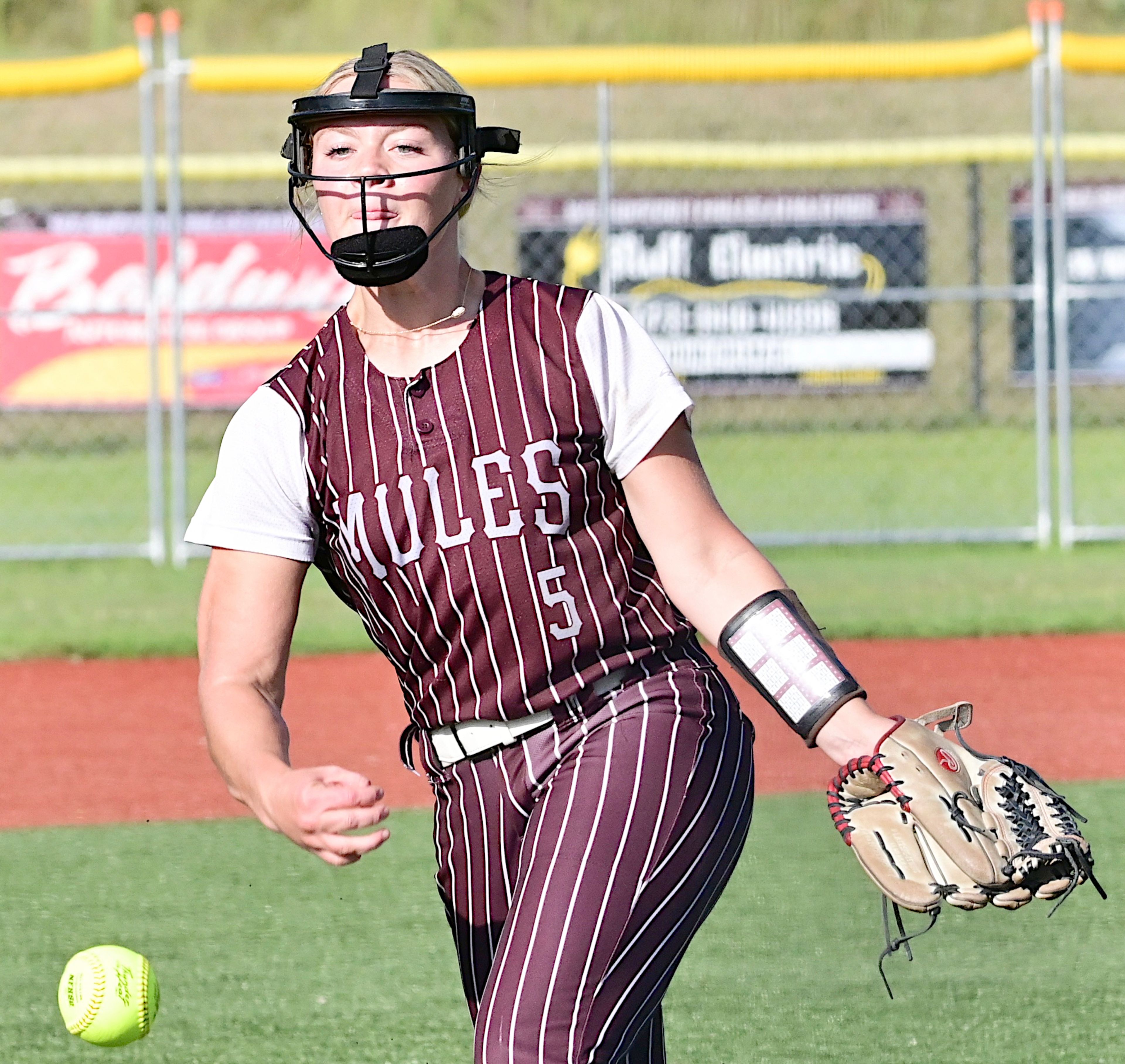 Lady Mules stop skid, beat Sikeston