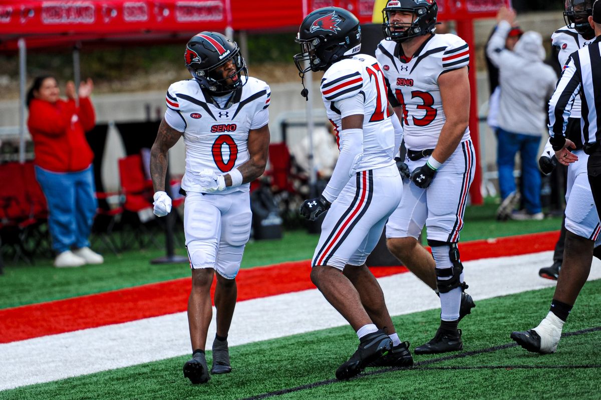 Week 12 preview: SEMO football faces pivotal test at Western Illinois
