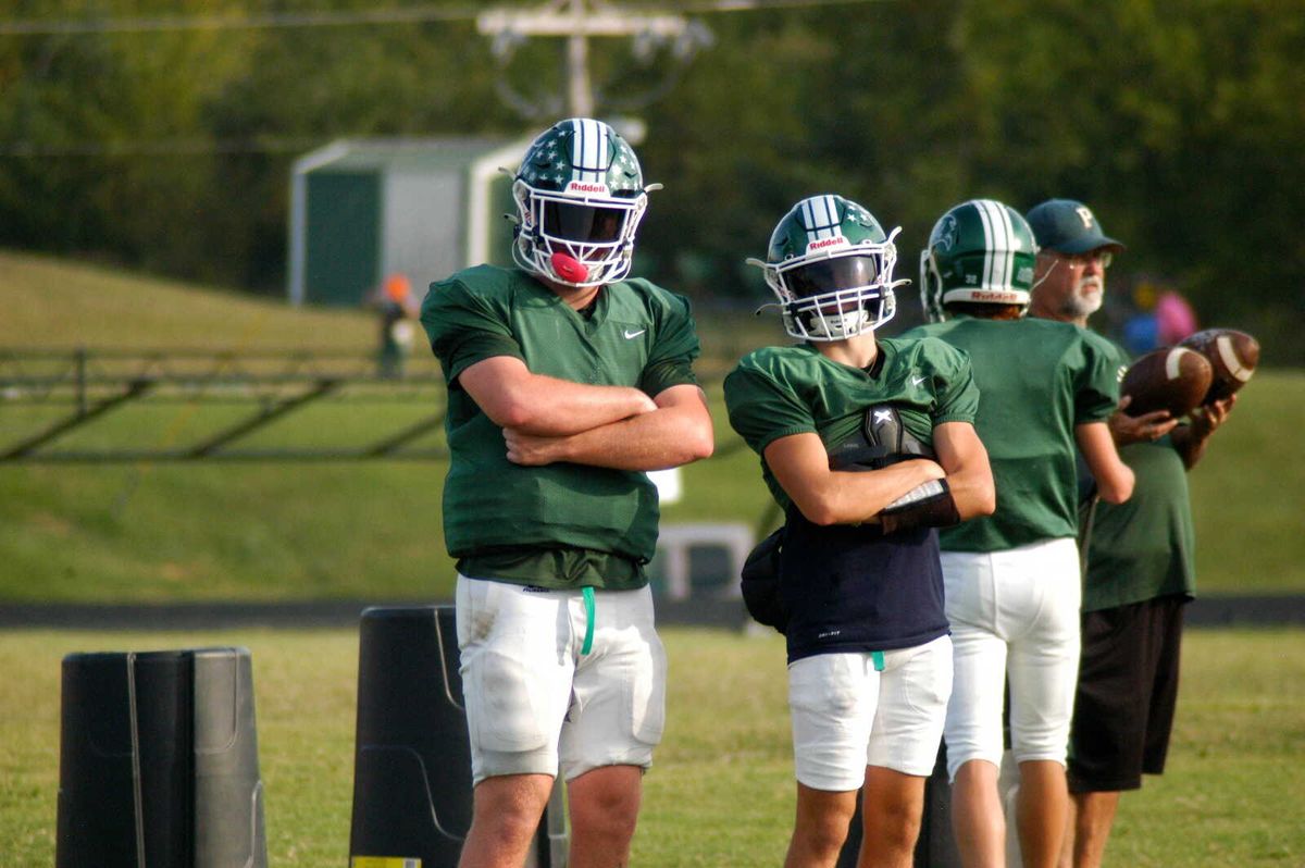 Brent Roth Perryville looks to get over .500, hosts Grandview on Thursd...