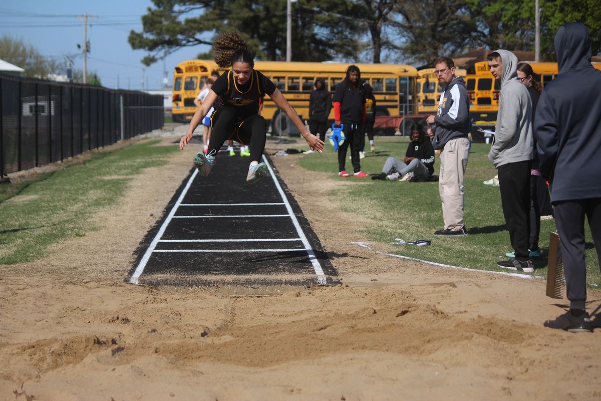Photo Gallery: Kennett Track and Field Invitational