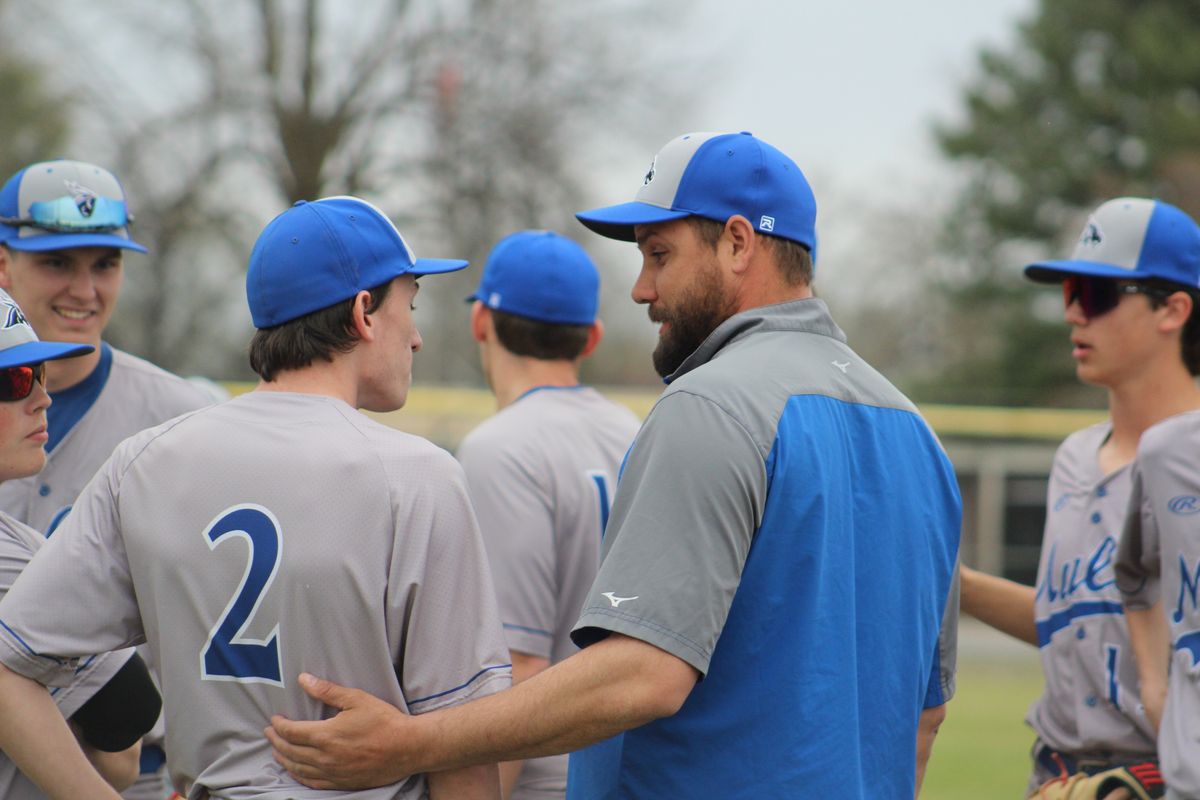 Bernie bats, even the young ones, needed in SCAA Tournament