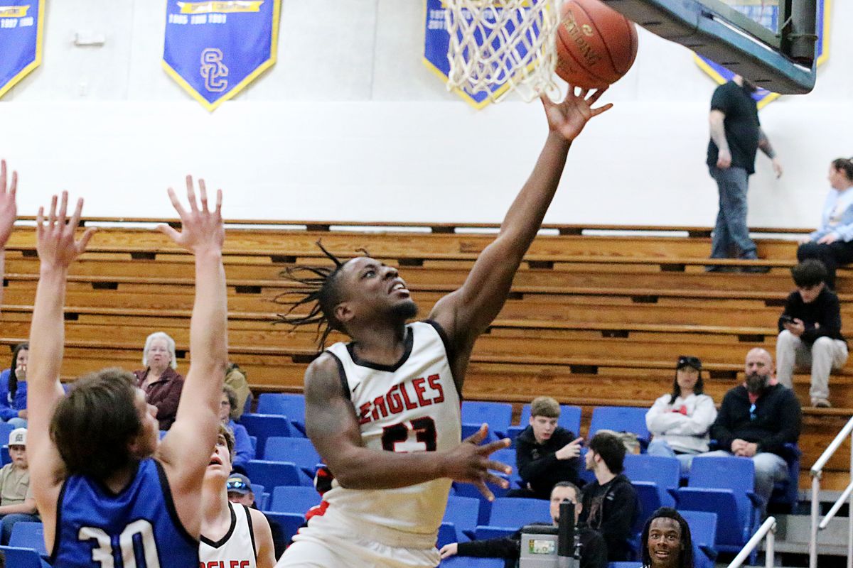 East Prairie tops Oran 64-50 in Scott-Mississippi opener